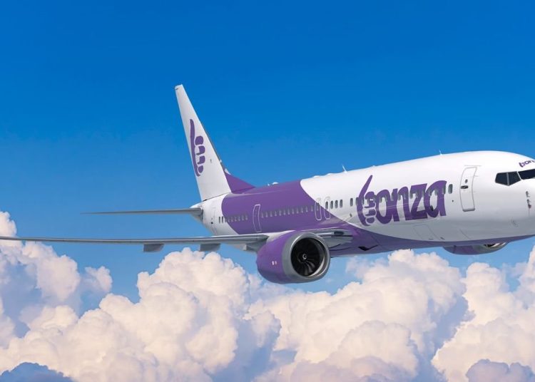 Australia’s Bonza Cancels Flights As Planes Repossessed