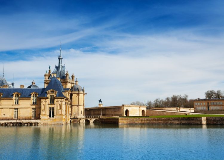 9 Iconic Things To Do In Chateau De Chantilly