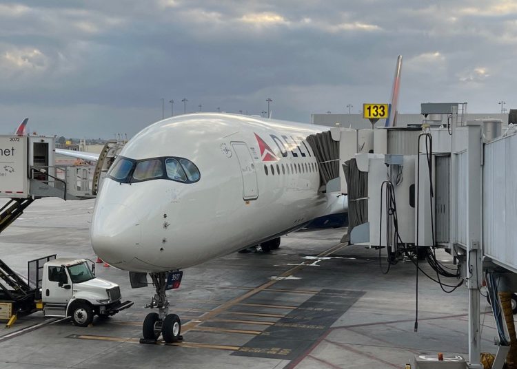 Delta Updates Boarding Process, Introduces Zone-Based Boarding