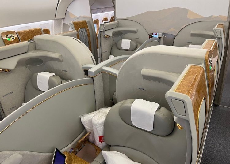 Emirates Launching Miami To Bogota Route As Of June 2024