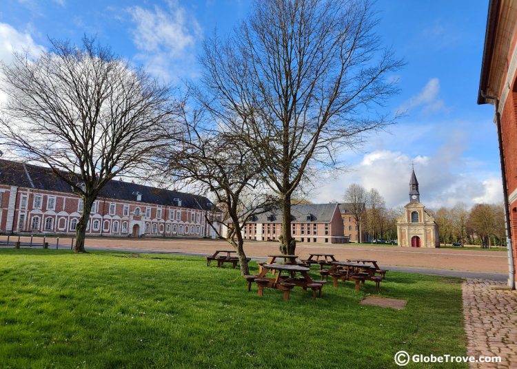 10 Amazing Things To Do In Arras, France