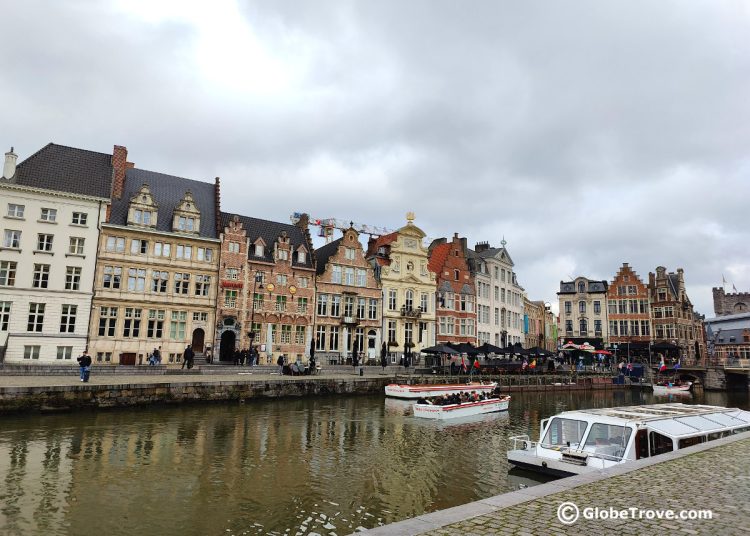 12 Memorable Things to do in Ghent That Will Keep You Wanting More