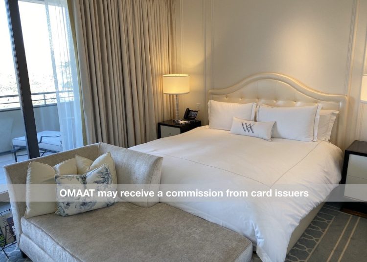 Limited Time Hilton Amex Card Offers: Up To 175K Points